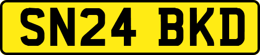 SN24BKD