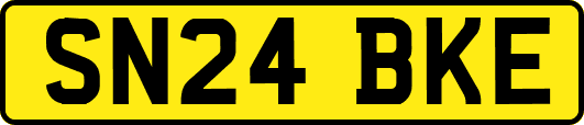 SN24BKE