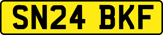 SN24BKF