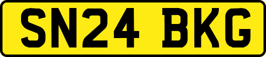 SN24BKG