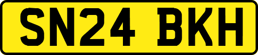 SN24BKH