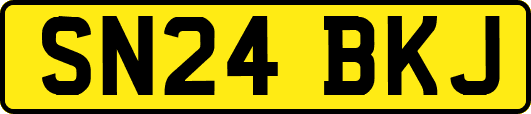 SN24BKJ