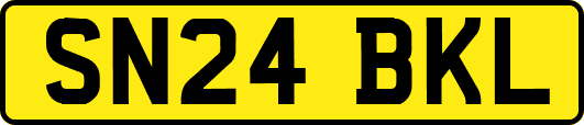 SN24BKL