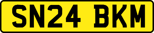 SN24BKM