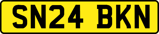 SN24BKN