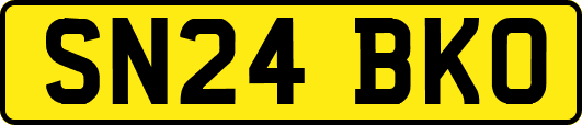 SN24BKO