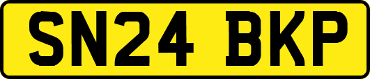 SN24BKP