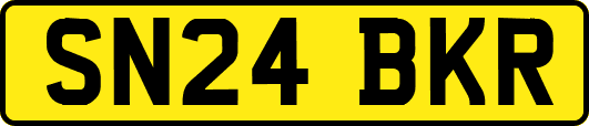 SN24BKR