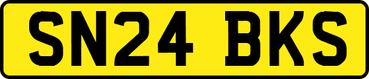 SN24BKS