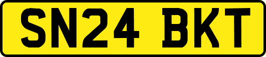 SN24BKT
