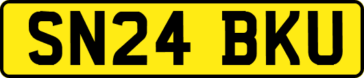 SN24BKU