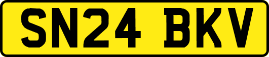 SN24BKV