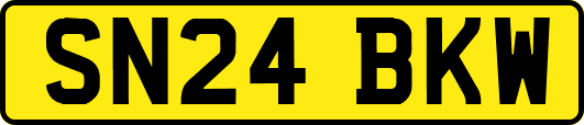 SN24BKW