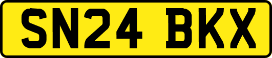 SN24BKX