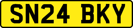SN24BKY