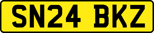 SN24BKZ