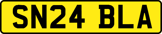 SN24BLA
