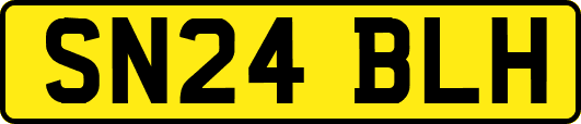 SN24BLH
