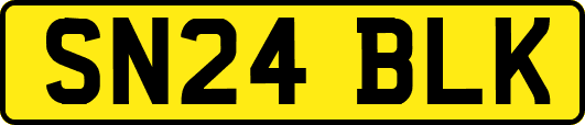 SN24BLK
