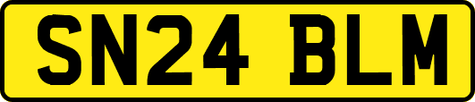SN24BLM