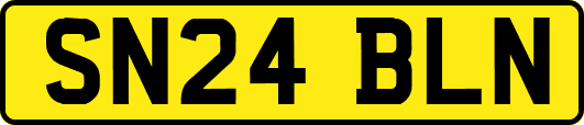 SN24BLN