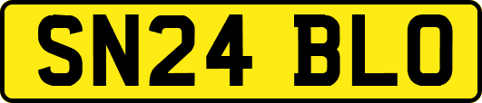 SN24BLO