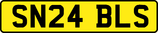 SN24BLS