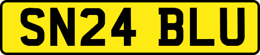 SN24BLU