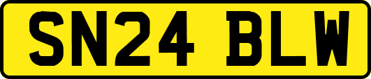 SN24BLW