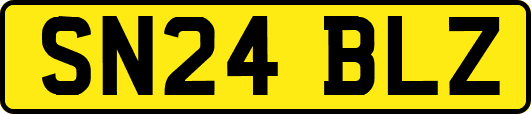 SN24BLZ