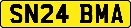 SN24BMA