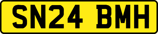 SN24BMH
