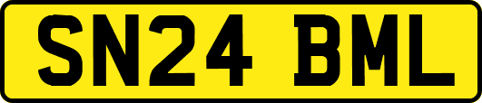 SN24BML