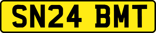 SN24BMT