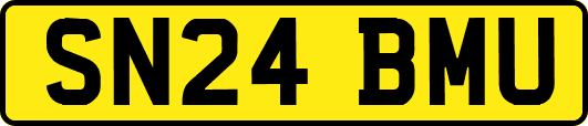 SN24BMU