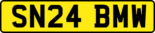 SN24BMW