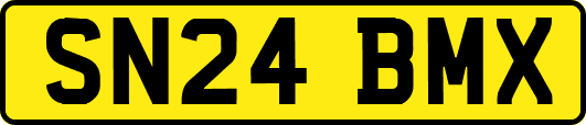 SN24BMX