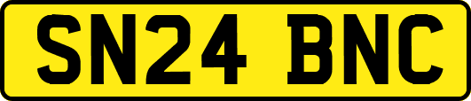 SN24BNC