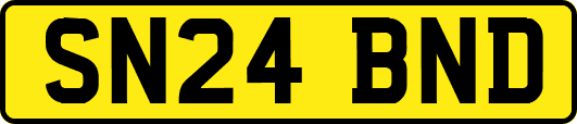 SN24BND