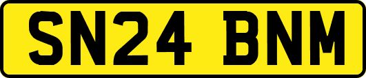 SN24BNM