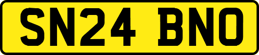 SN24BNO