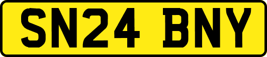 SN24BNY