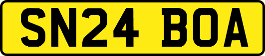 SN24BOA