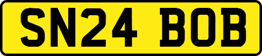 SN24BOB