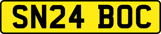SN24BOC