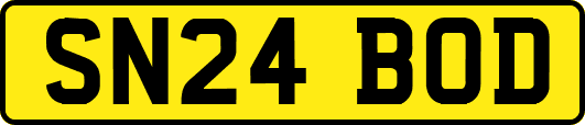 SN24BOD