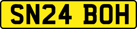 SN24BOH