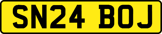 SN24BOJ