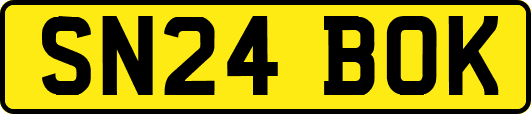 SN24BOK