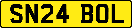 SN24BOL